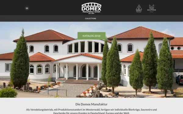 www.domex.de