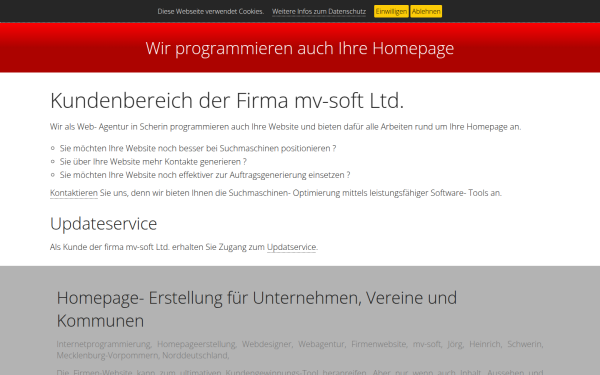 www.mv-soft-kunde.de
