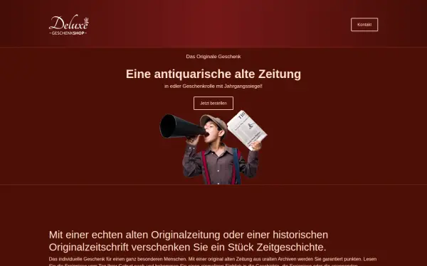 alte-zeitung-kaufen.de