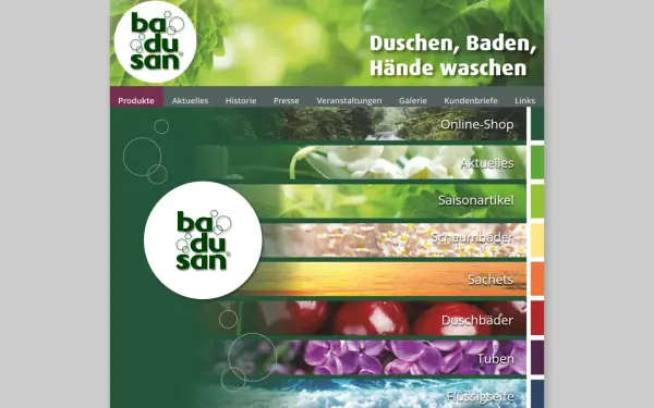 badusan.de