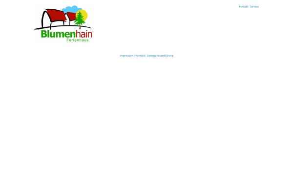 blumenhain.de