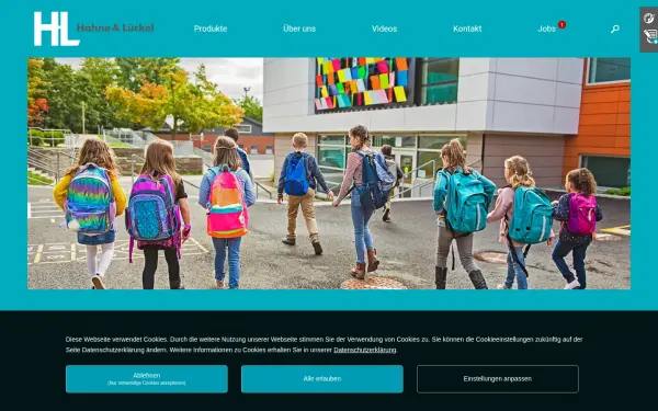 www.hahne-lueckel.de