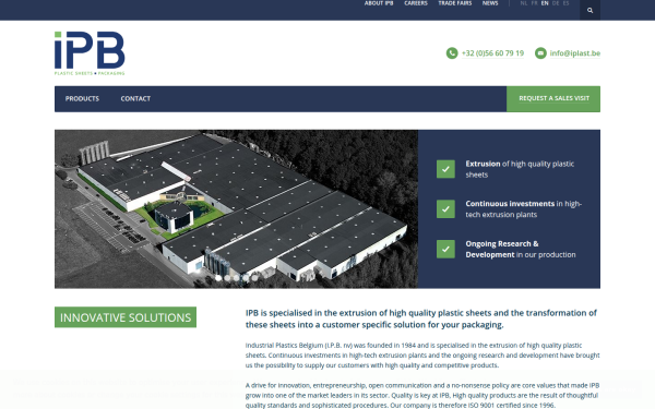 www.iplast.be