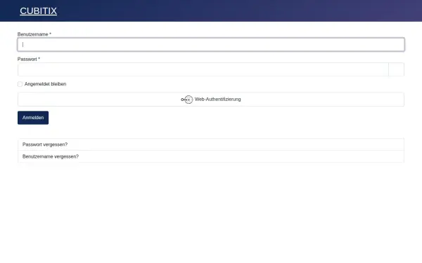cubitix.de