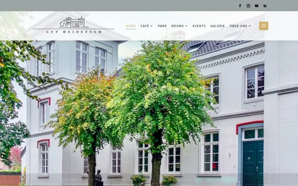 gutheidefeld.de