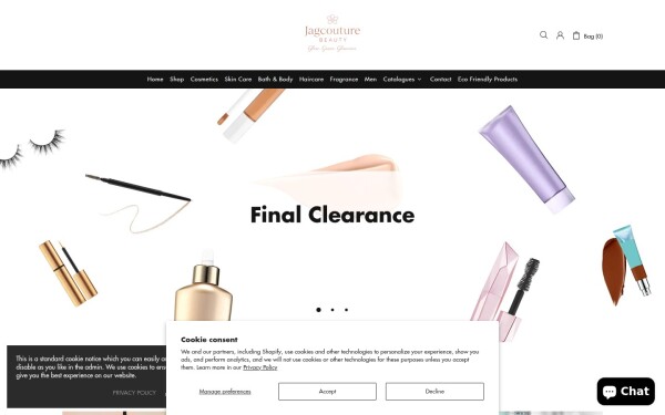 jag-couture-beauty.com