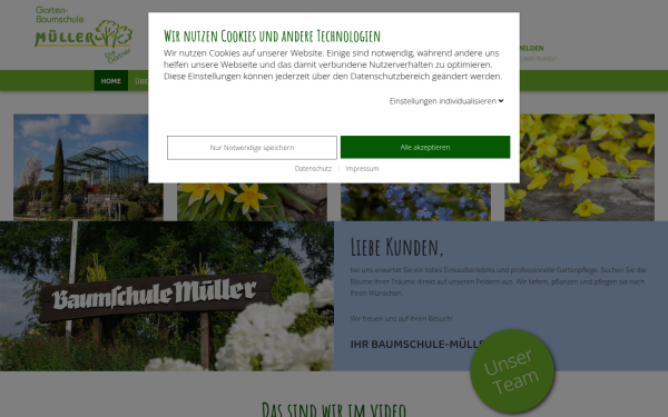 www.baumschule-mueller.de