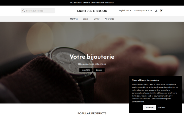 www.montres-et-bijoux.fr