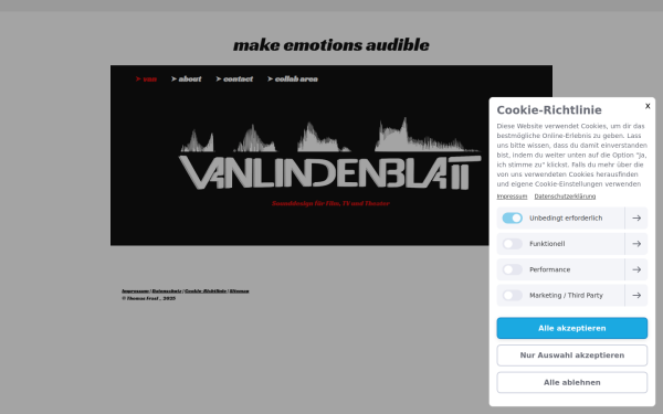 www.vanlindenblattmusic.at