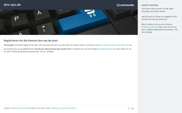 www.dns-vps.de