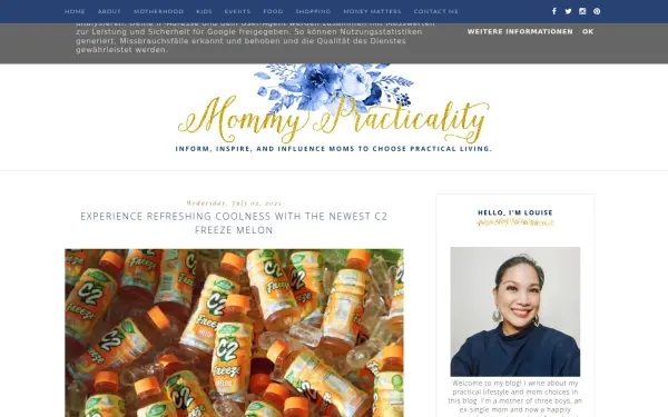 www.mommypracticality.com