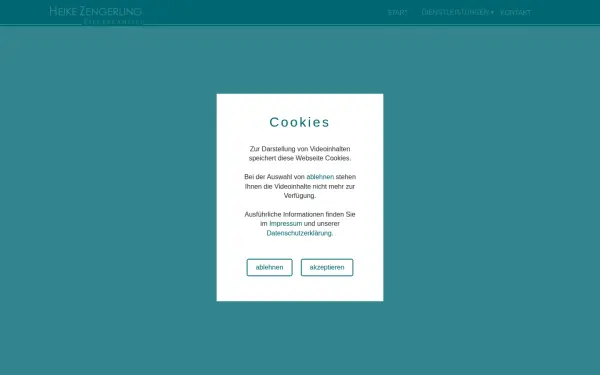 heikezengerling.de