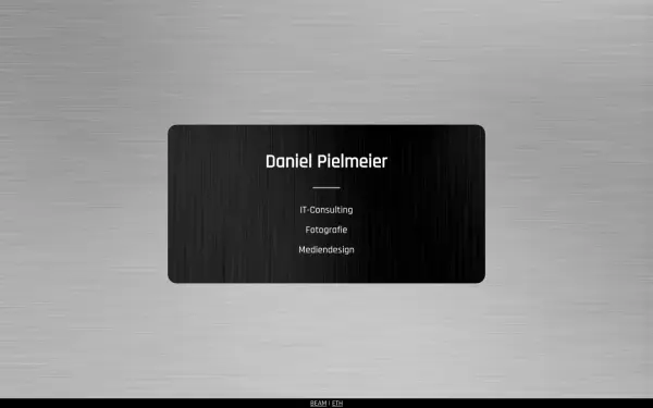 www.daniel-pielmeier.com