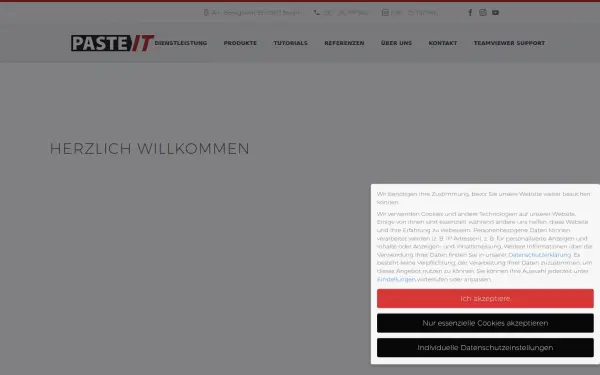 www.paste-it.de