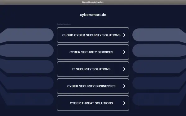 cybersmart.de