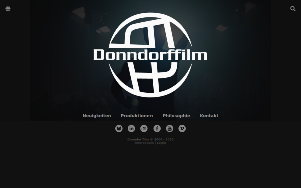 donndorffilm.de