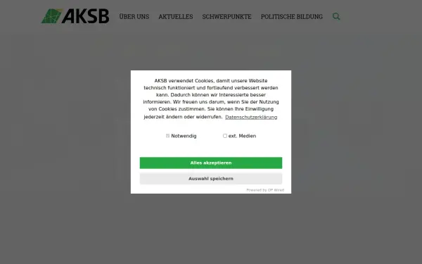 www.aksb.de