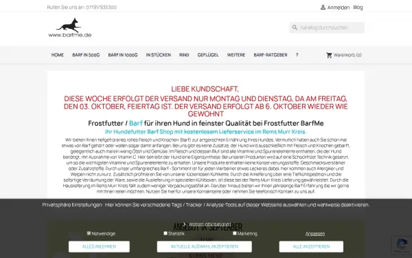barfme.de