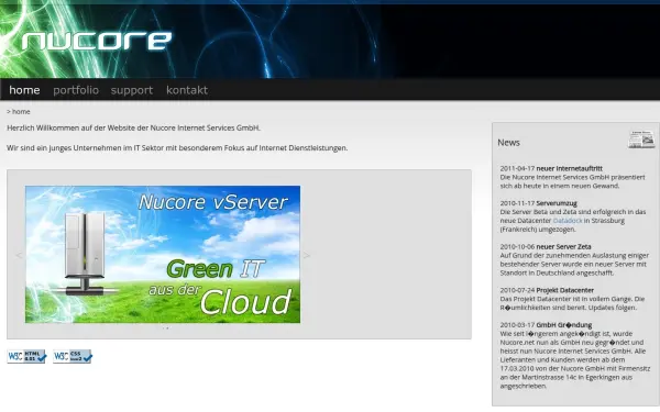 nucore.net