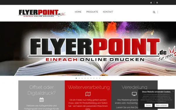 www.flyerpoint.de