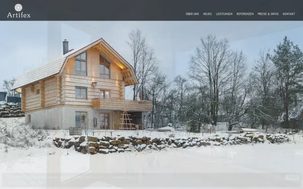 artifex-blockbau.de