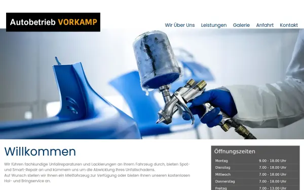 autobetriebvorkamp.de