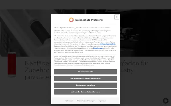 guetermann.com