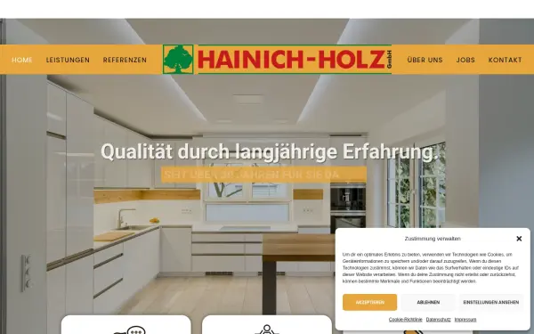 hainich-holz.de
