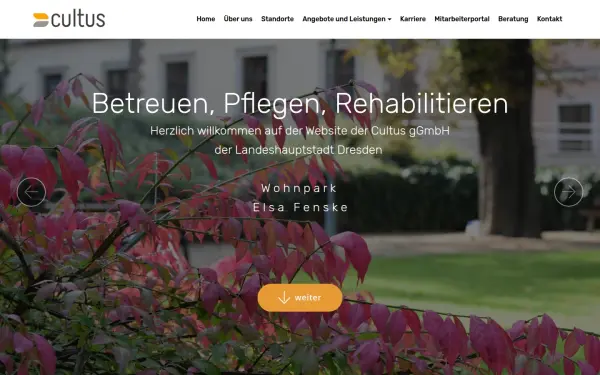 cultus-dresden.de