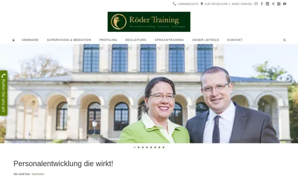 marcus-roeder.de