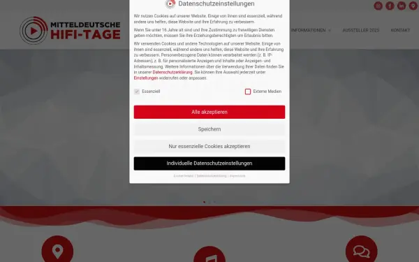 www.mitteldeutsche-hifitage.de