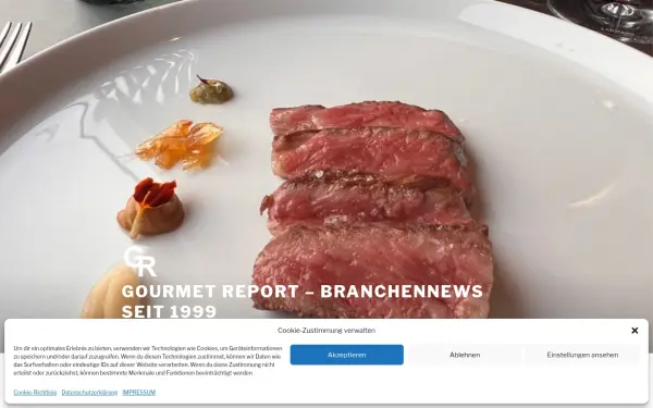 www.gourmet-report.de