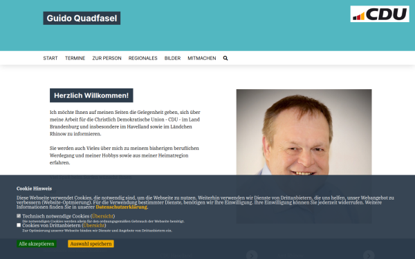 guido-quadfasel.de