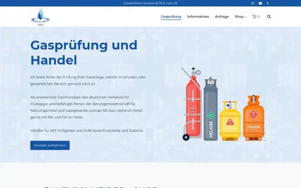 schneiderandreas.de