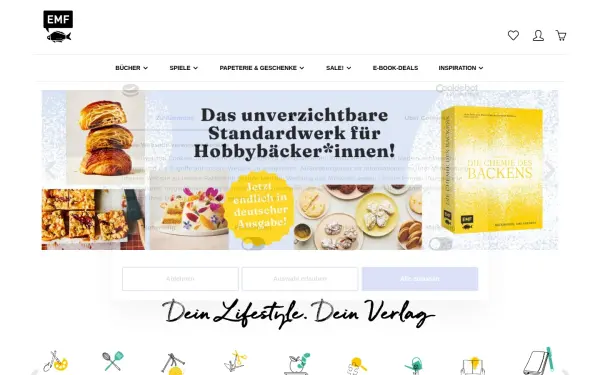 www.emf-verlag.de