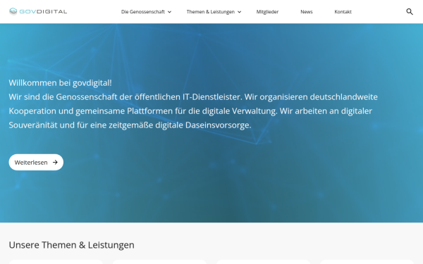 govdigital.de