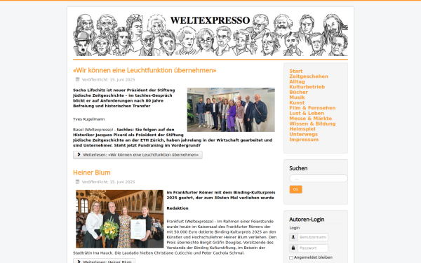 weltexpresso.de