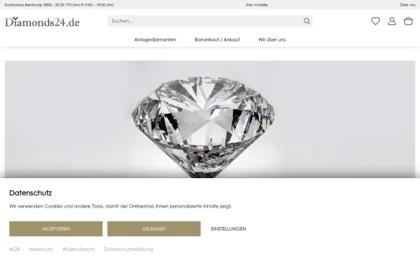 www.diamonds24.de