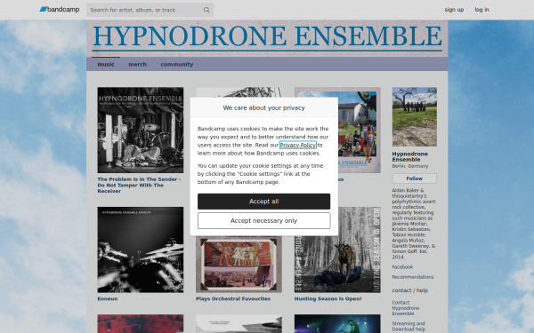 hypnodroneensemble.bandcamp.com