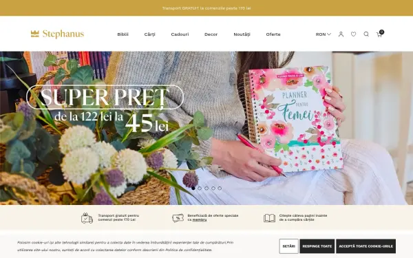 www.stephanus.ro