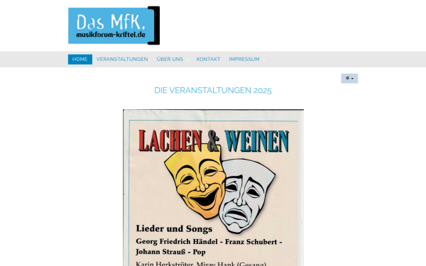 musikforum-kriftel.de