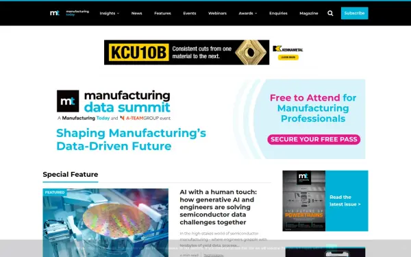 manufacturing-today.com