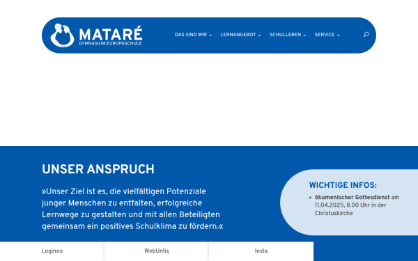 matare.de