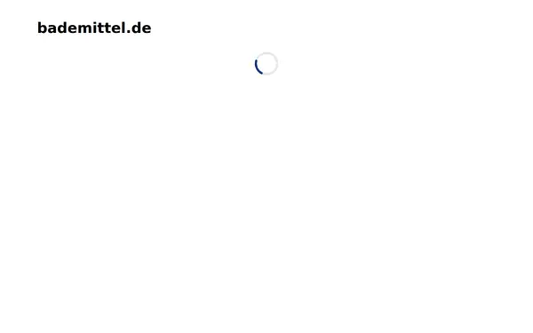 bademittel.de