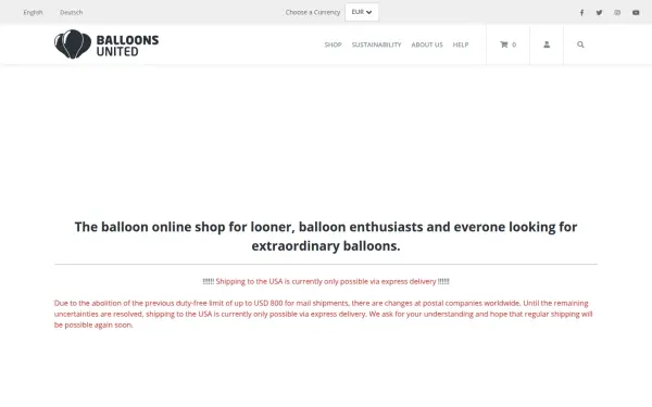 balloons-united.com