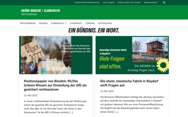 gruene-winsen.de