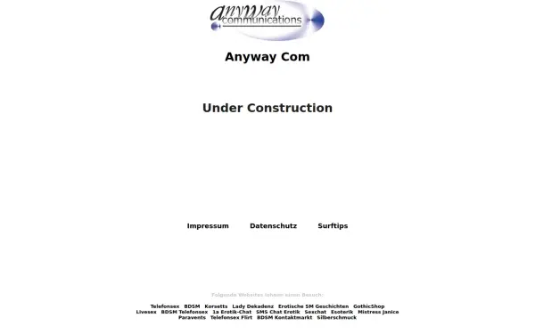 www.anyway-com.de