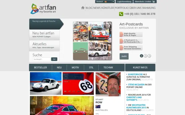 www.artfan.de