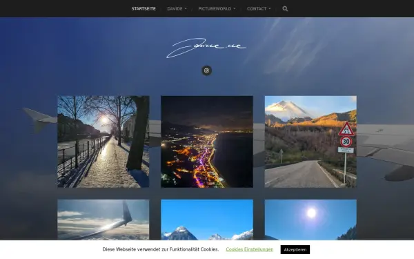 www.davide.de