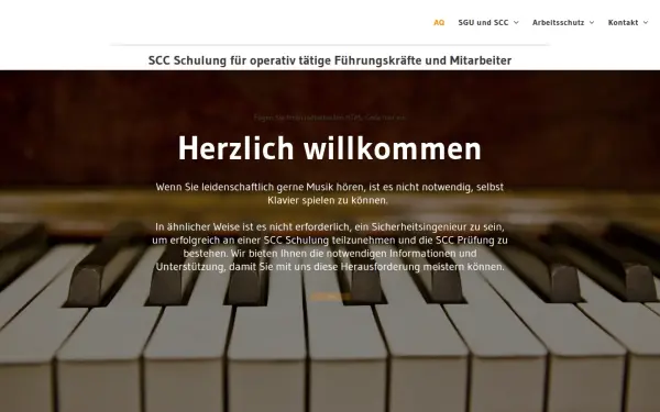 arbeitsschutzschulung.de